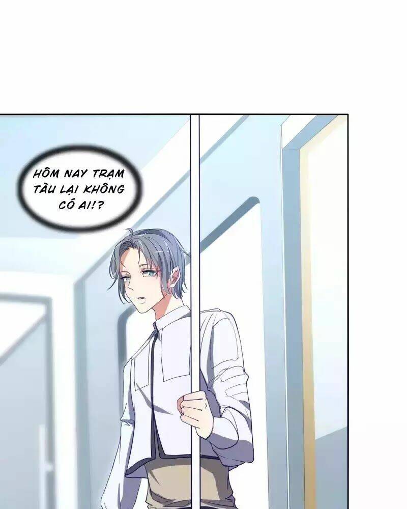 hôm nay ta bắt đầu ngự thú nương chapter 1 9