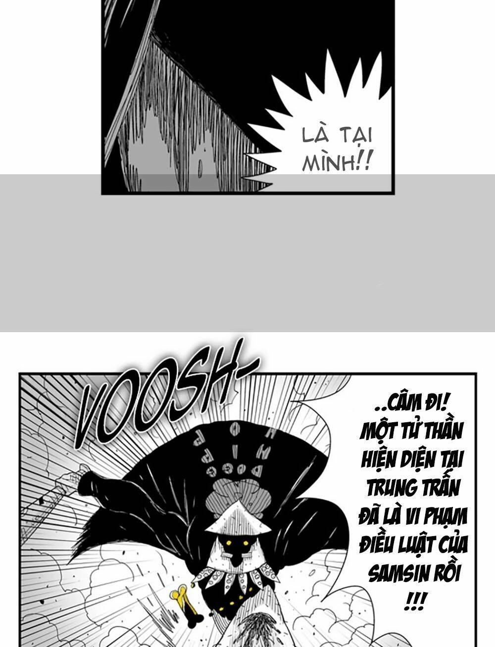 hành trình thoát khỏi địa ngục chapter 73 6