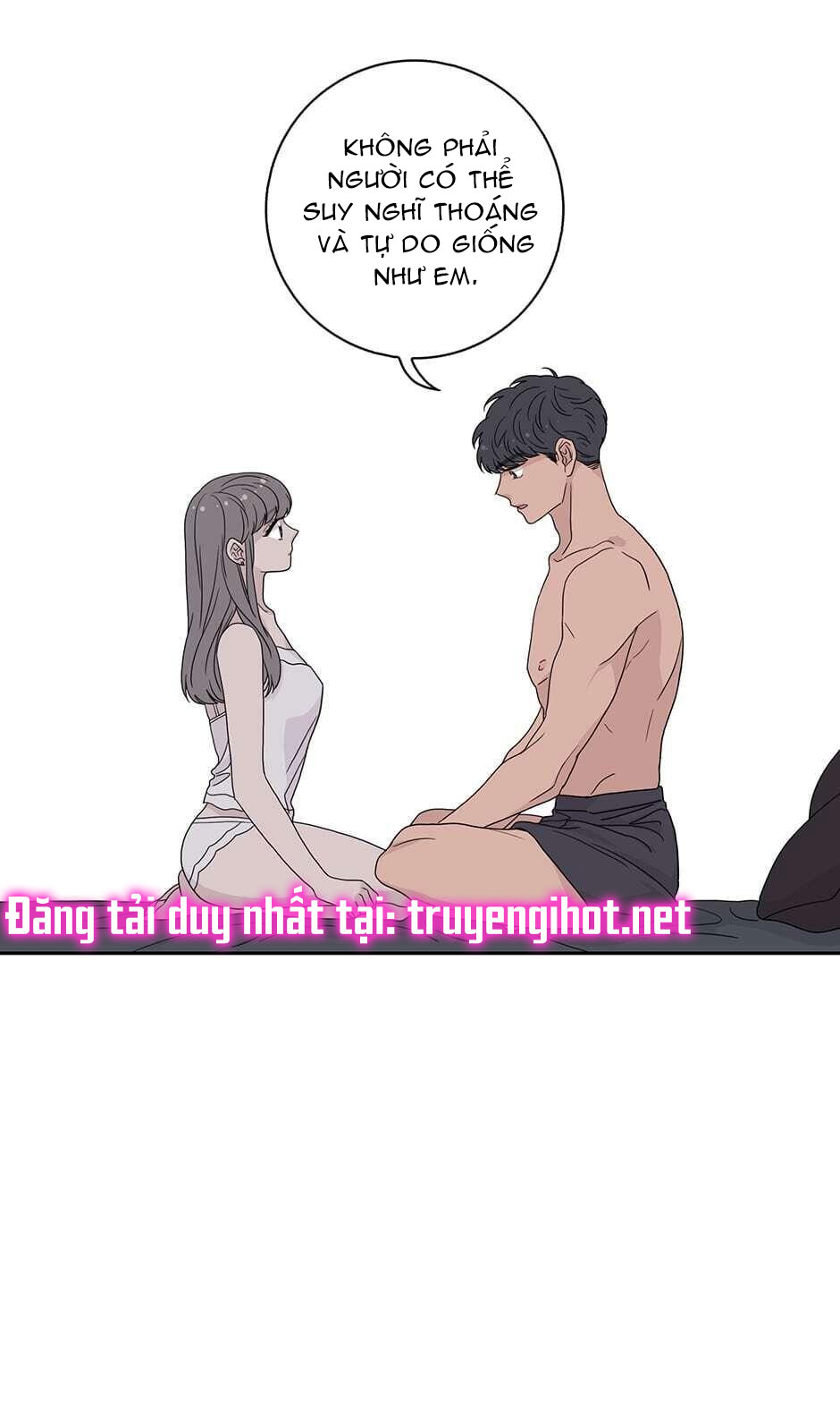 Toy Complex chapter 23 - Trang 36