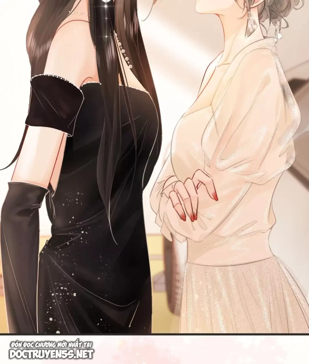 Em Chỉ Có Thể Là Của Tôi chapter 0 11