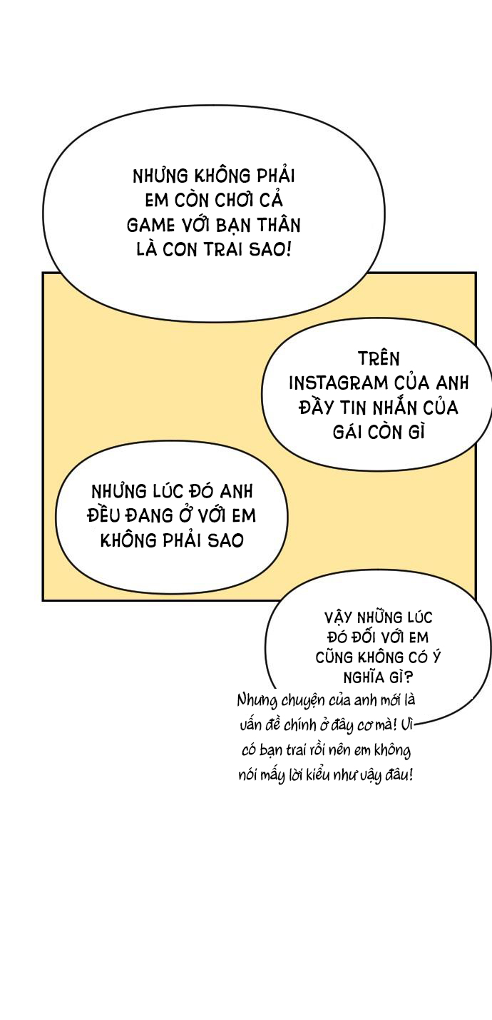 Tuyển Tập Truyện Ngắn Dằm Khăm Của Bạn Mảy chapter 28.1 - Trang 27