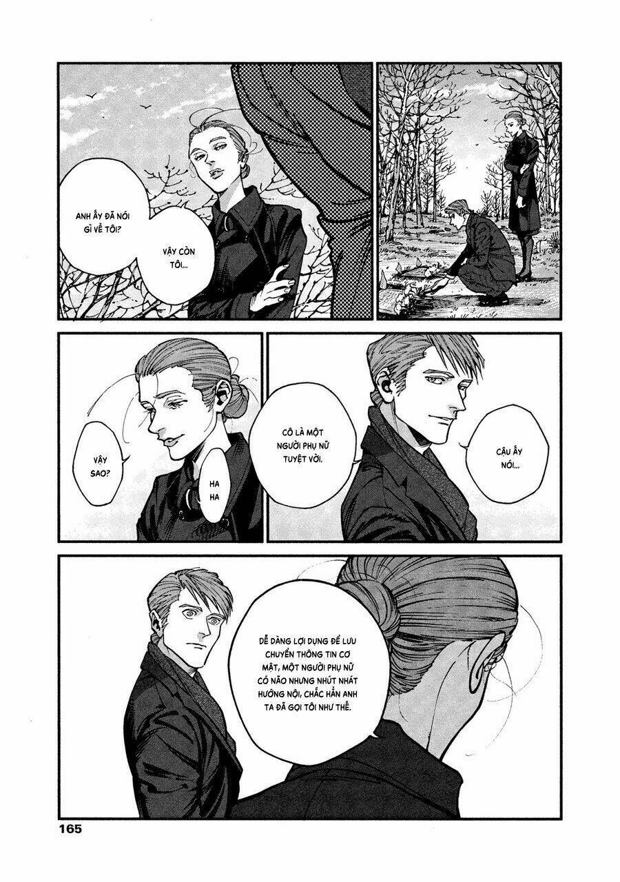 canis – the speaker chapter 11 5