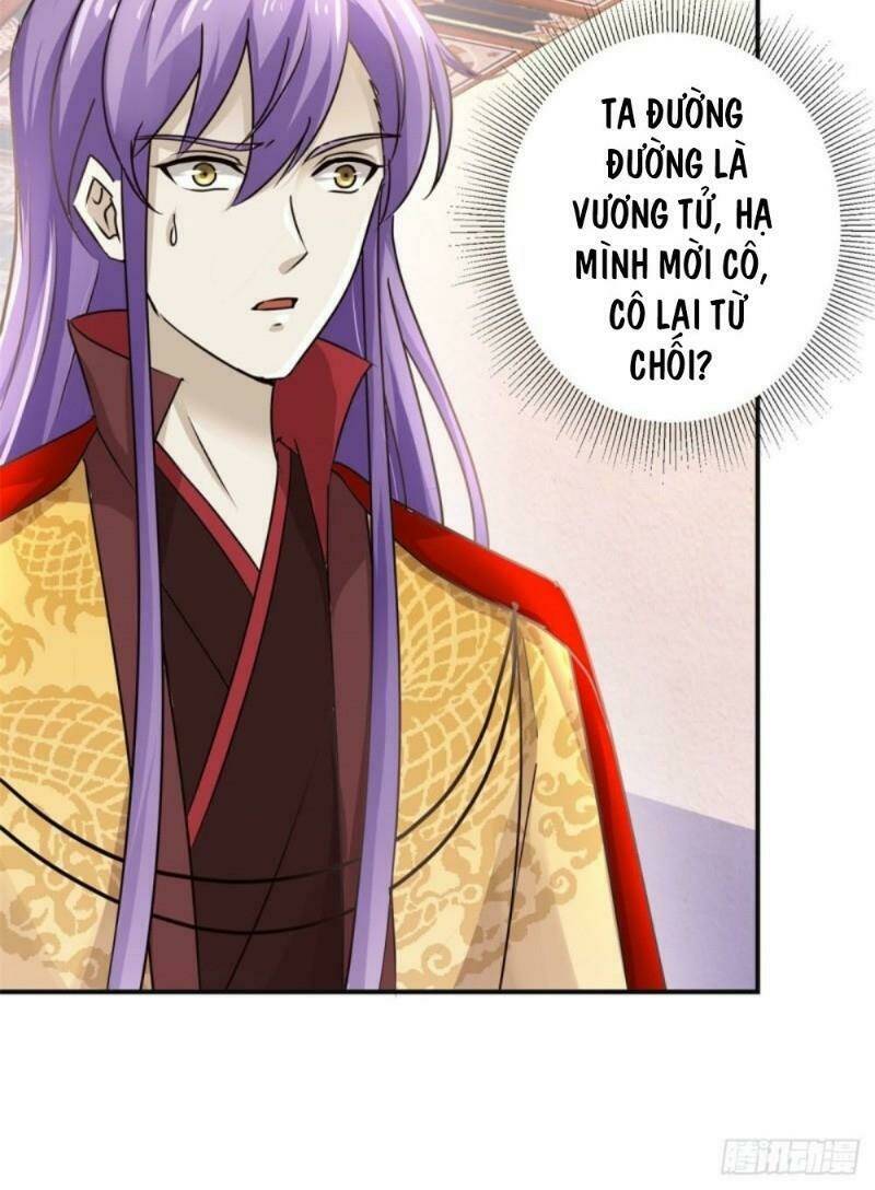 cửu dương đế tôn chapter 166 22