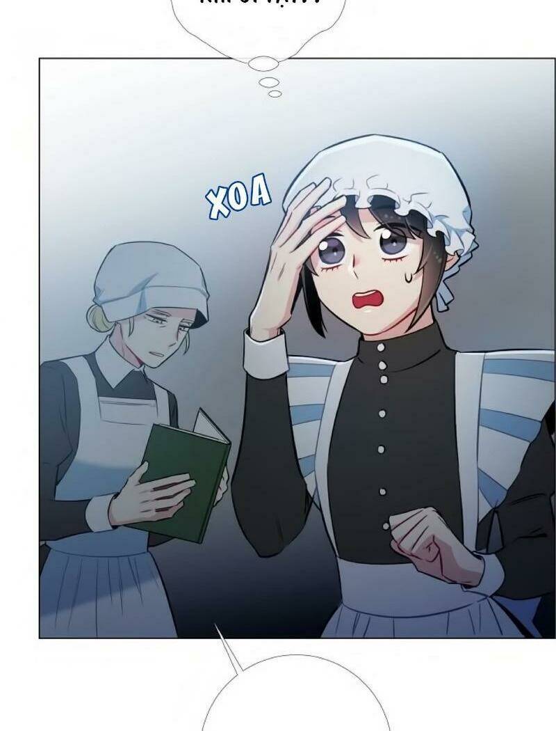 hầu gái và bá tước ma cà rồng chapter 4 49