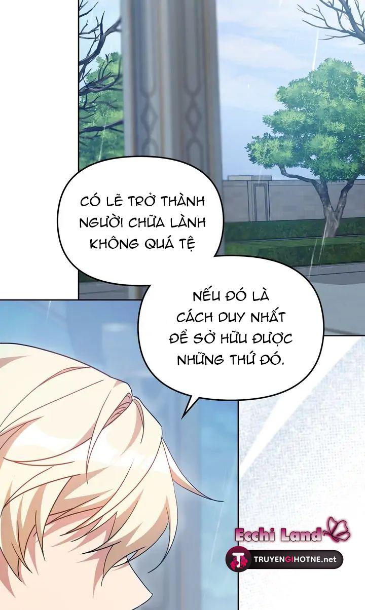 Đóa Hoa Tôn Kính chapter 19.2 - Trang 29