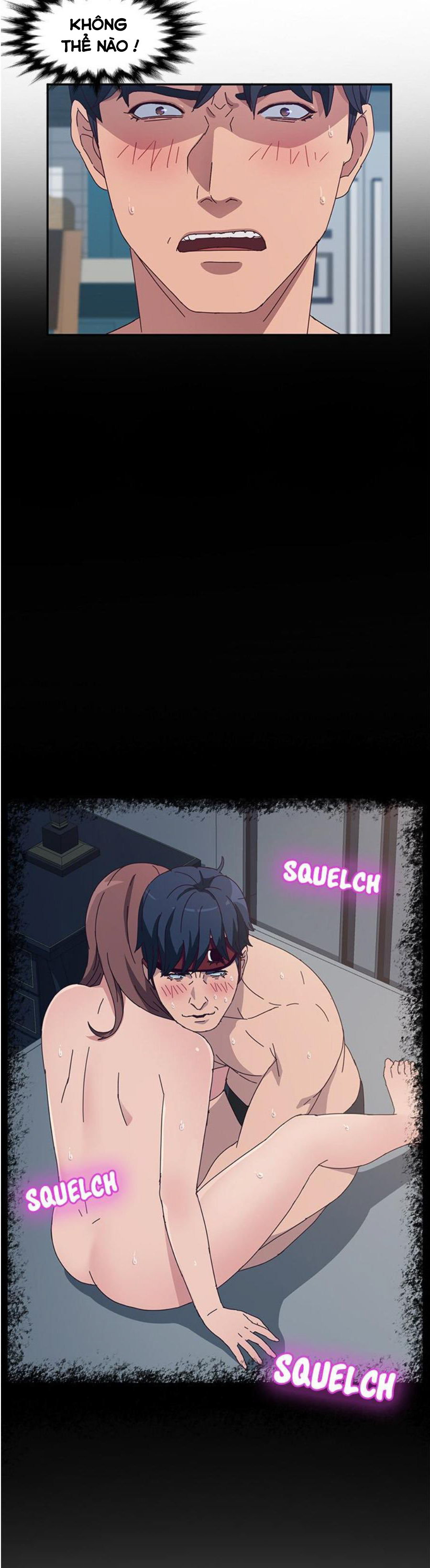 hai lần yêu chapter 3 42