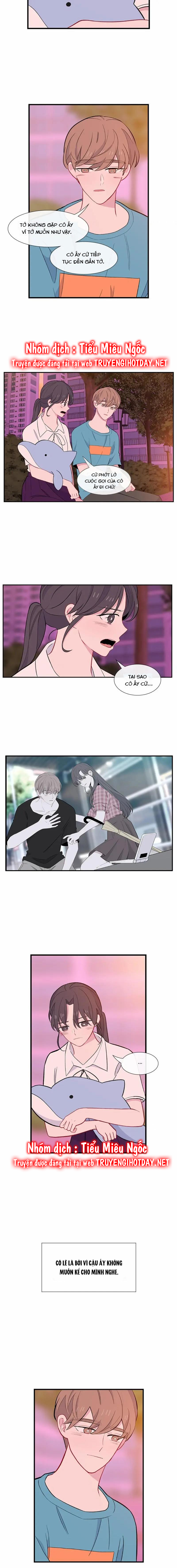 quay lại nhé chapter 49 8