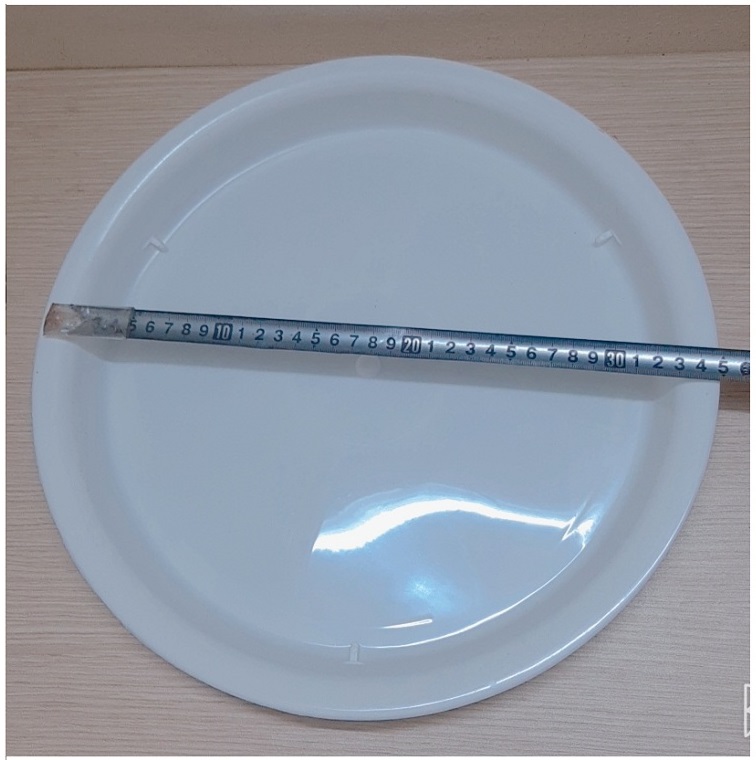 5 Khay Lót Đế Chậu D350