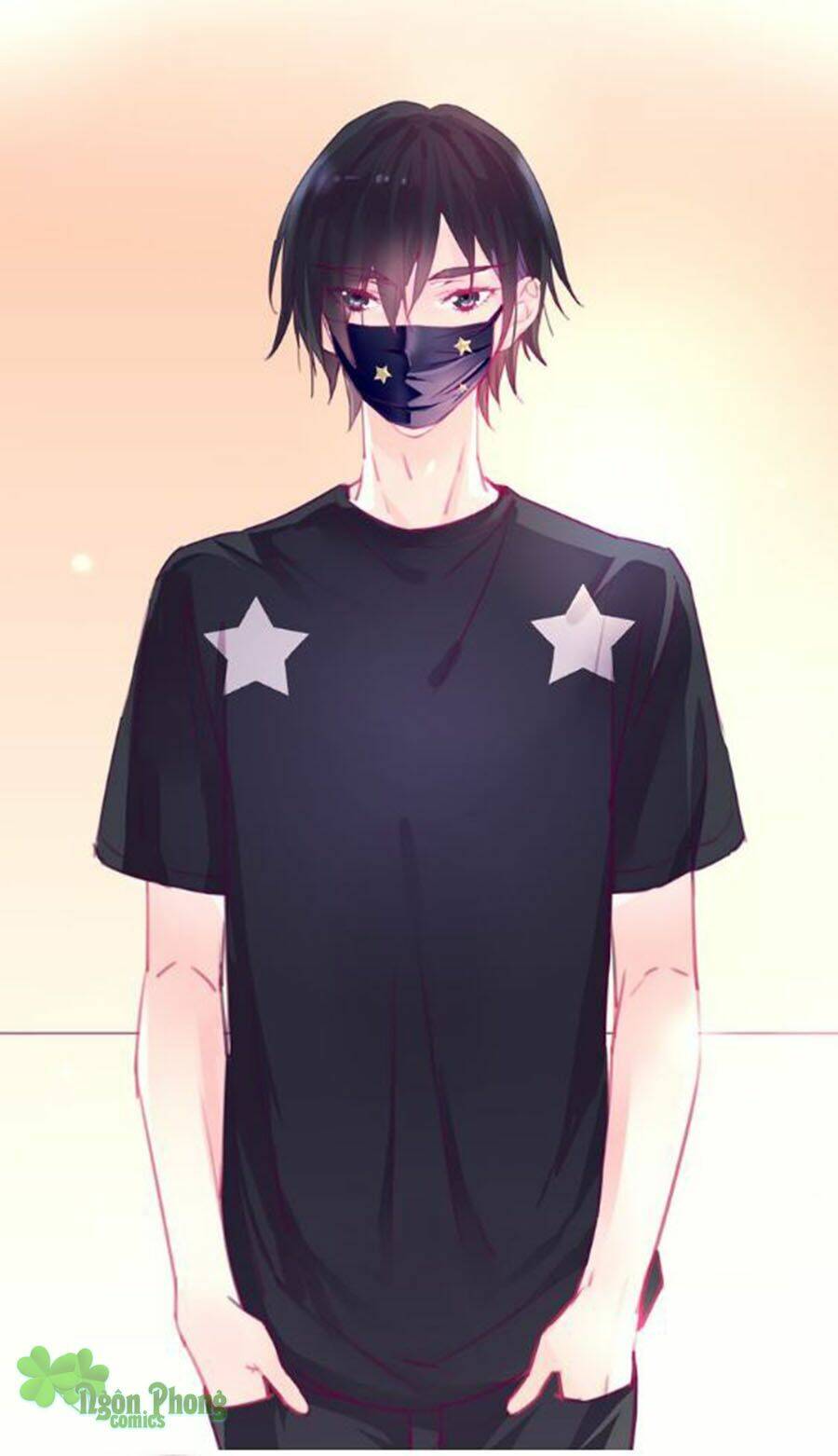 đừng nghịch, ta chỉ muốn yên tĩnh chapter 16 16