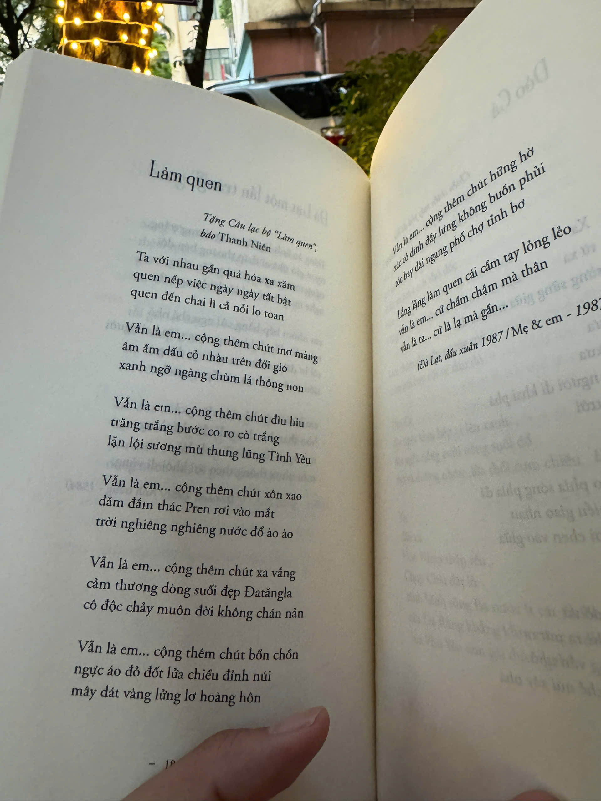 THƠ NGUYỄN DUY – Nguyễn Duy – Nhã Nam