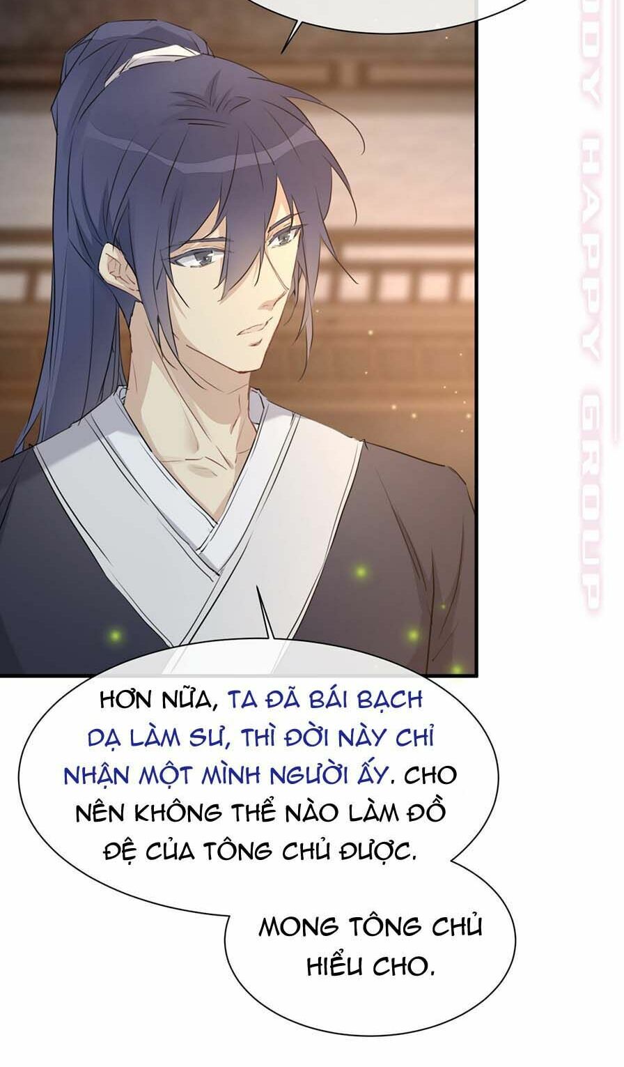 Dĩ Hạ Phạm Thượng chapter 63