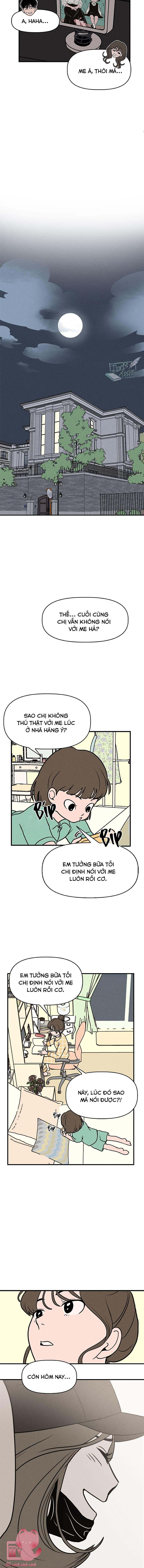 Thỏa Thuận Bí Mật Giữa Chúng Ta chapter 2.2 6