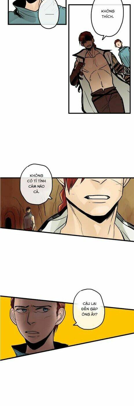 full metal wing chapter 31 8