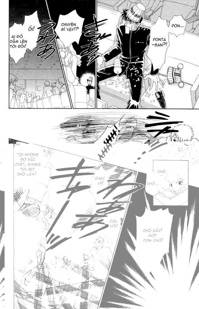 guru guru ponchan chapter 8 32