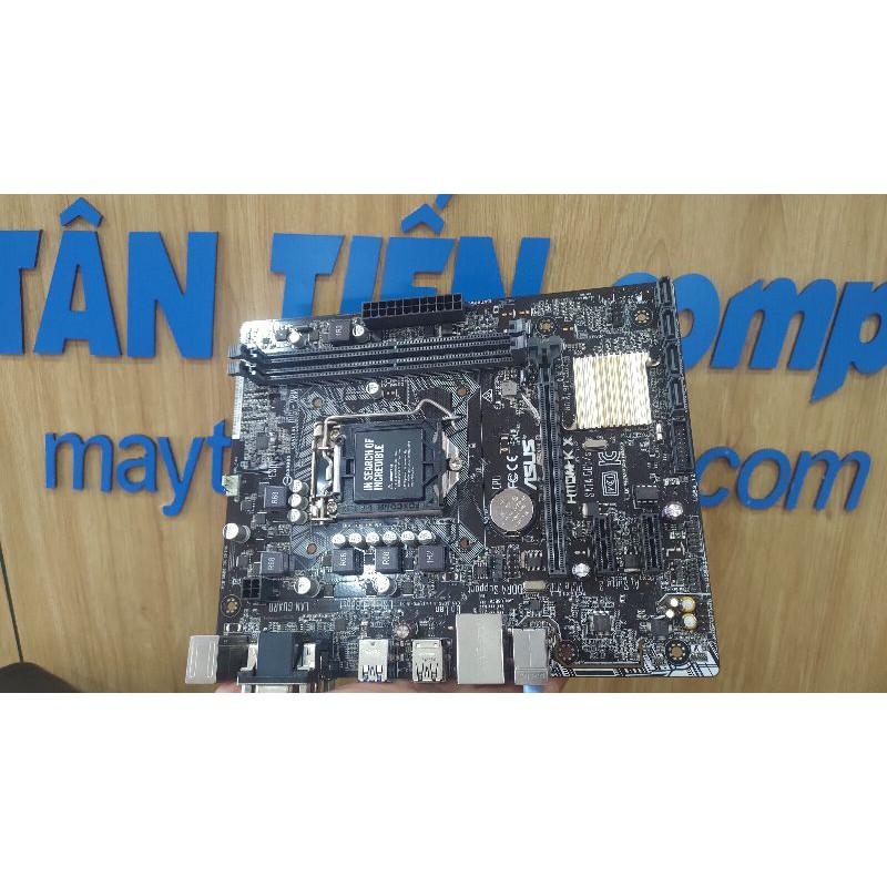 Main dành cho ASUS H110