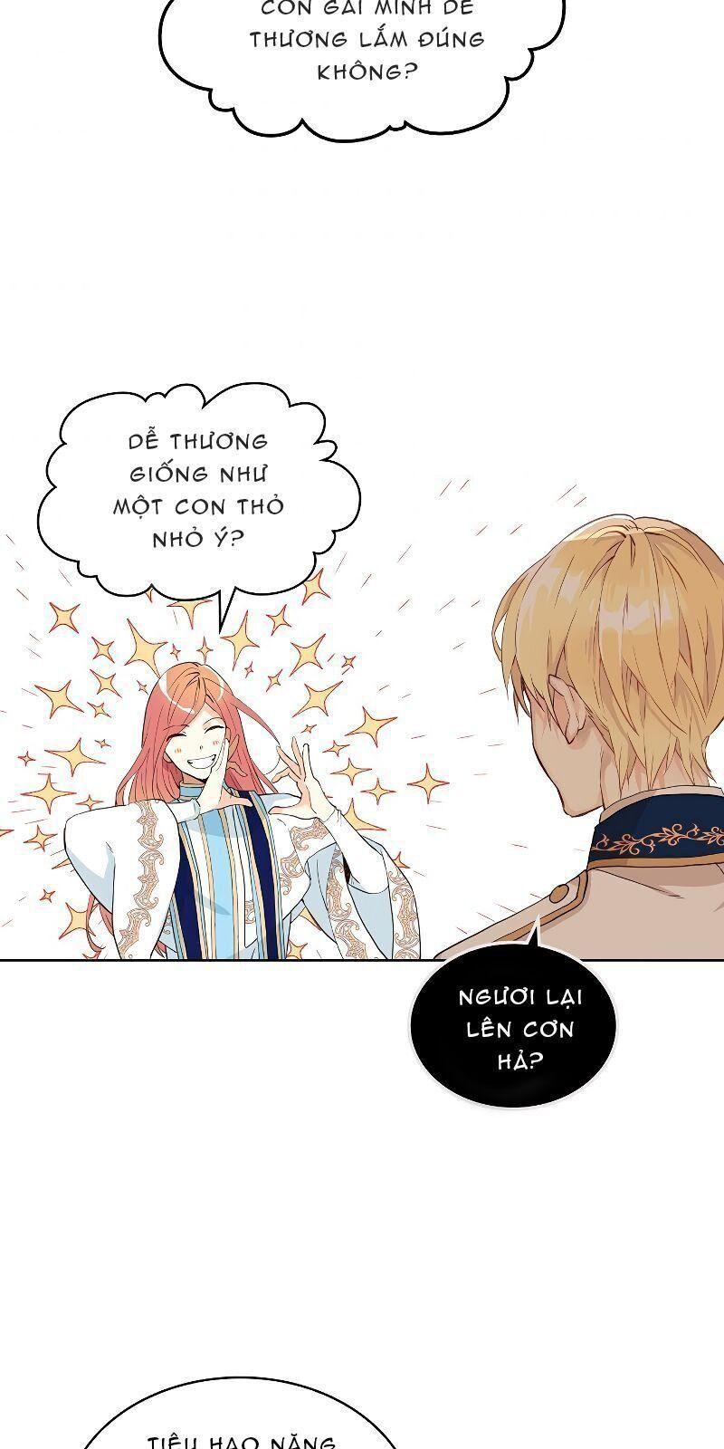 con có phải con là con gái của ngài không? chapter 23 2