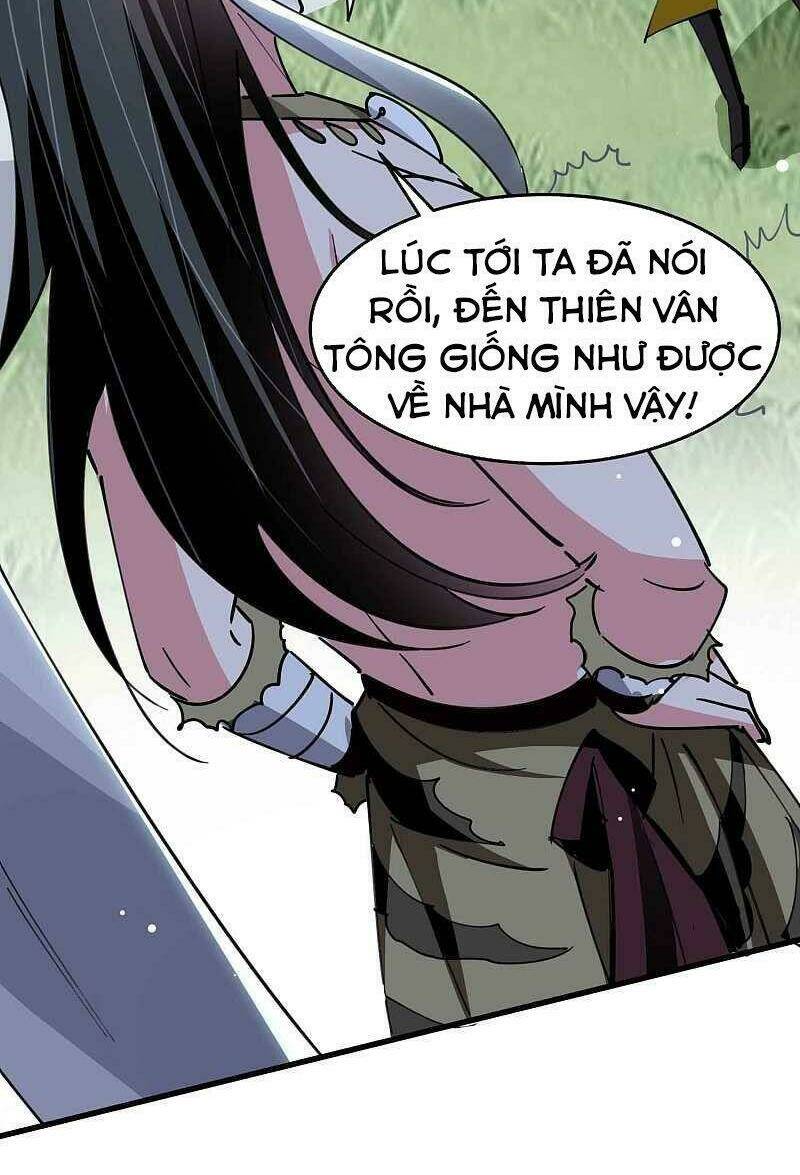 vạn giới tiên vương chapter 87 60