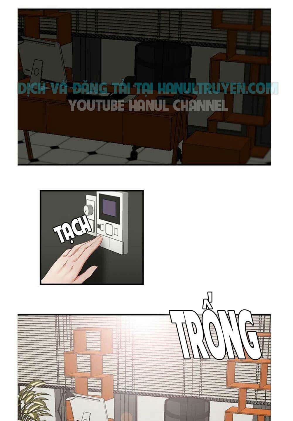 thư ký riêng của boss chapter 1 11