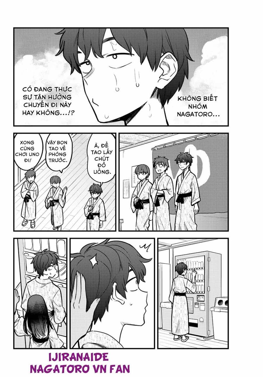 please don bully me - nagatoro-san chapter 103 10