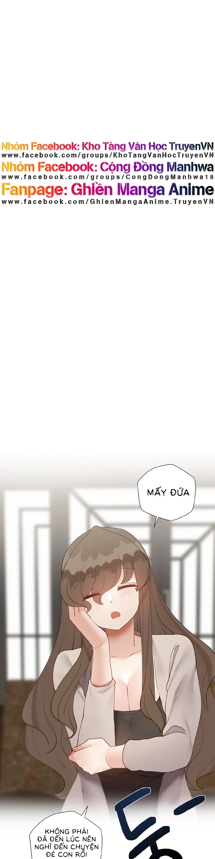 gia sư nữ quái chapter 81 1