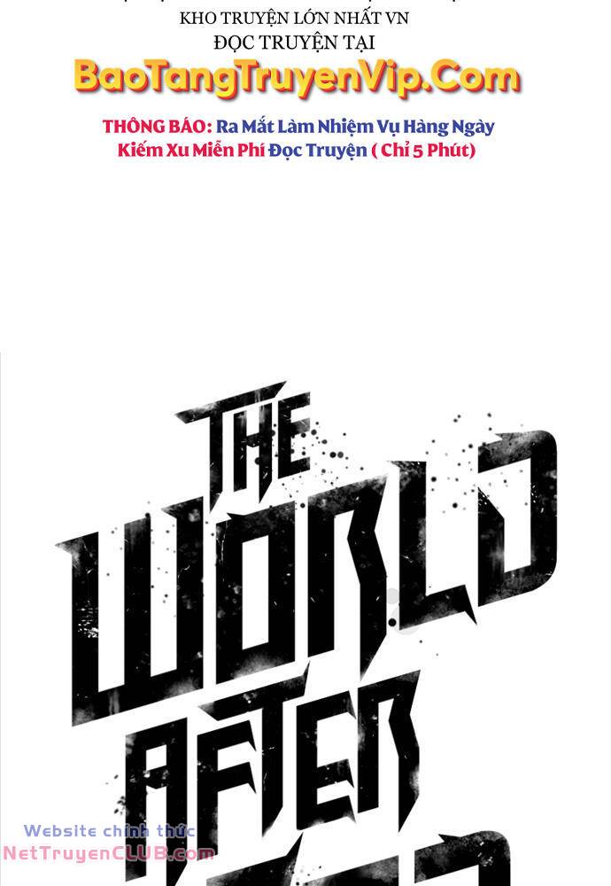 thế giới hậu tận thế chapter 110 128