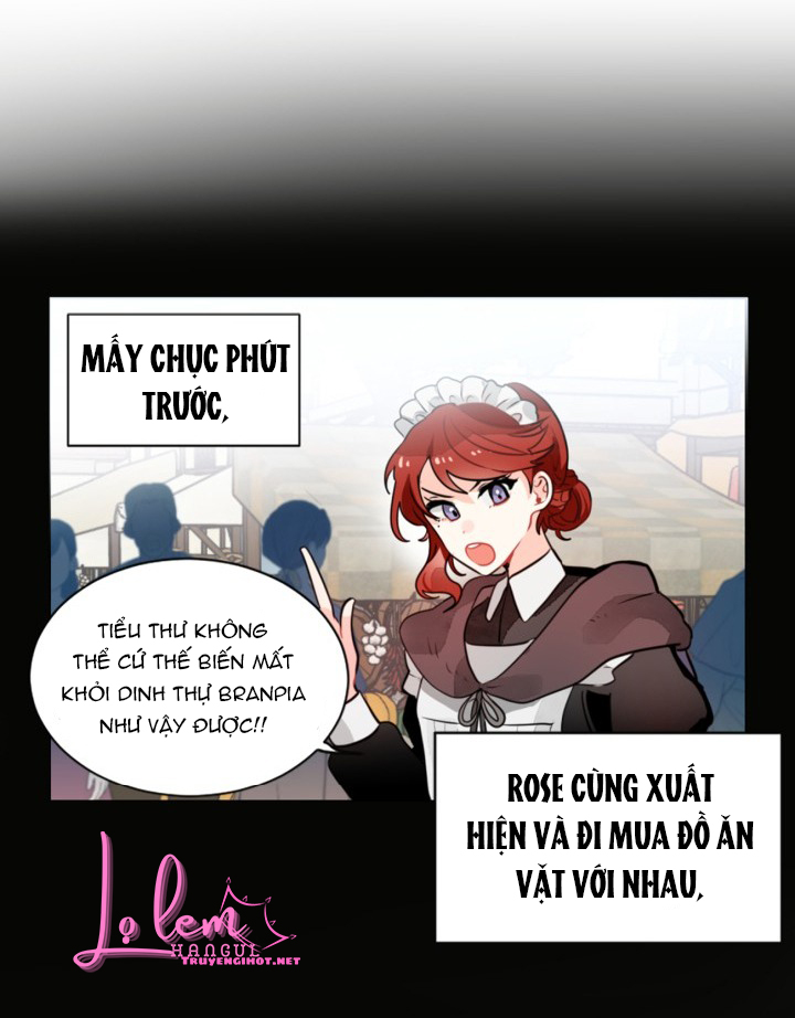 cho em về nhà đi anh chapter 14.1 21