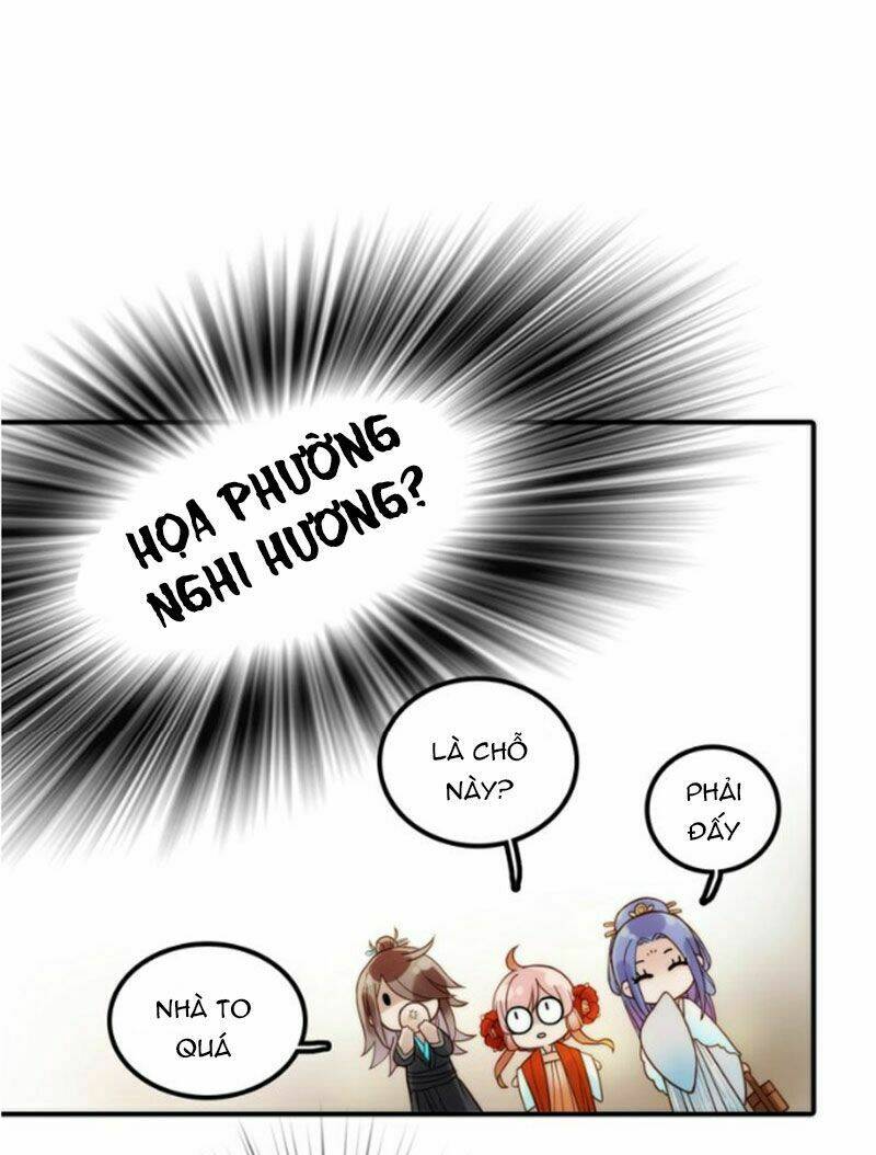 cướp chàng vợ về đón năm mới chapter 29 23