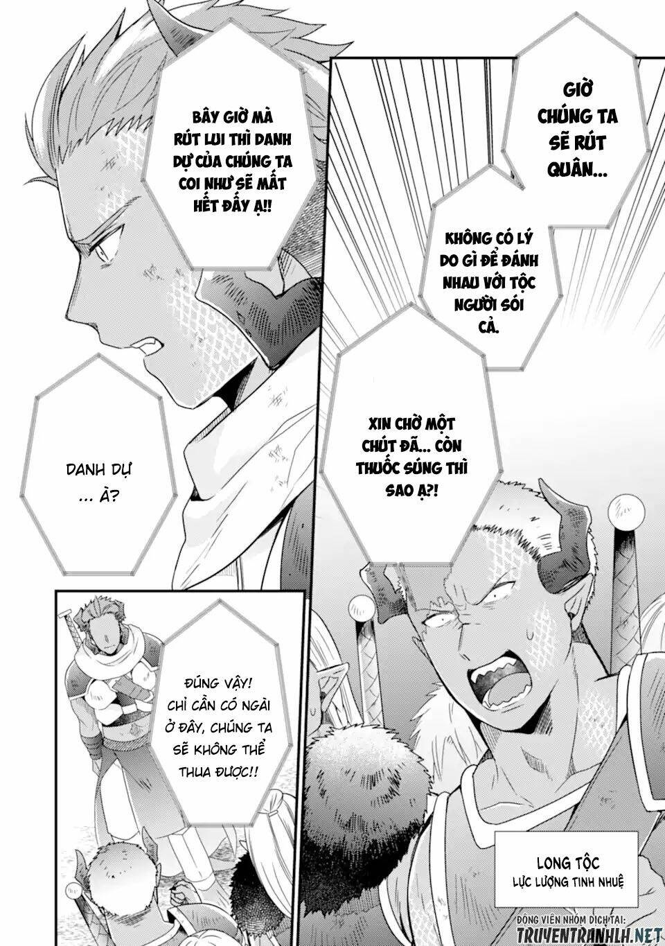 6-sai no kenja wa hikage no michi wo ayumitai chapter 10 12