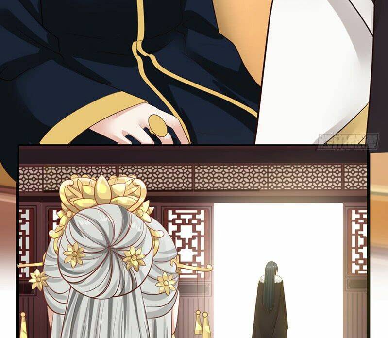 thanh cung chi ninh mặc vô thanh chapter 10 30