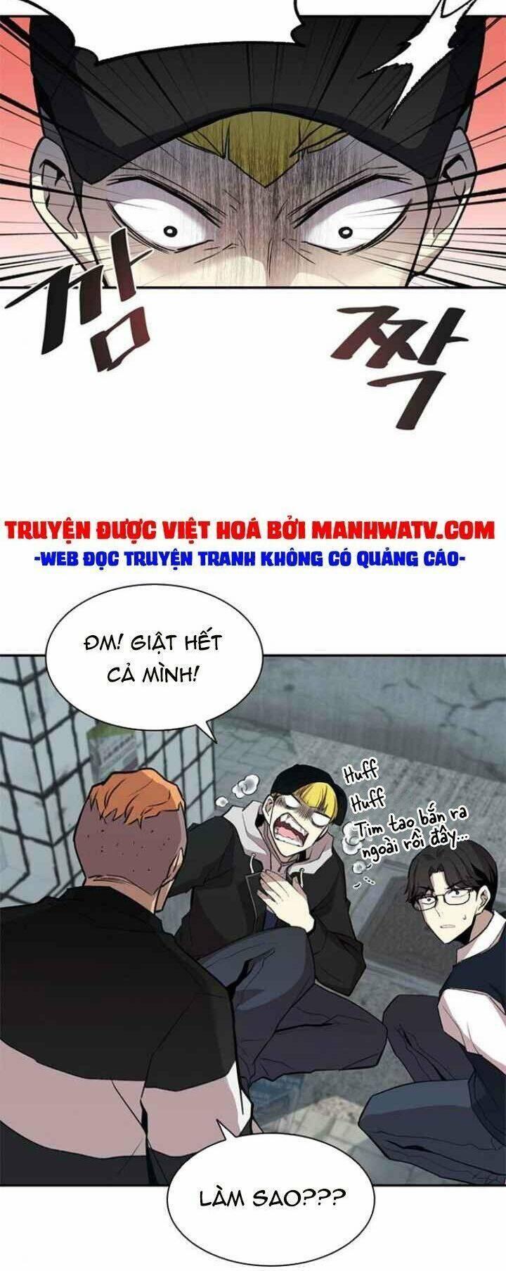 tiêu diệt ác nhân chapter 9 30
