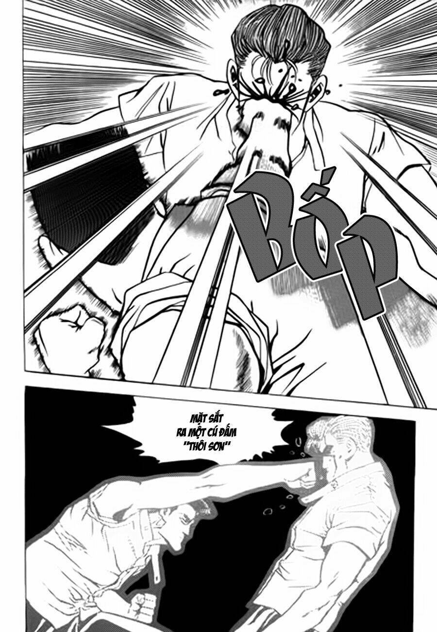 nina jalhae chapter 5 10