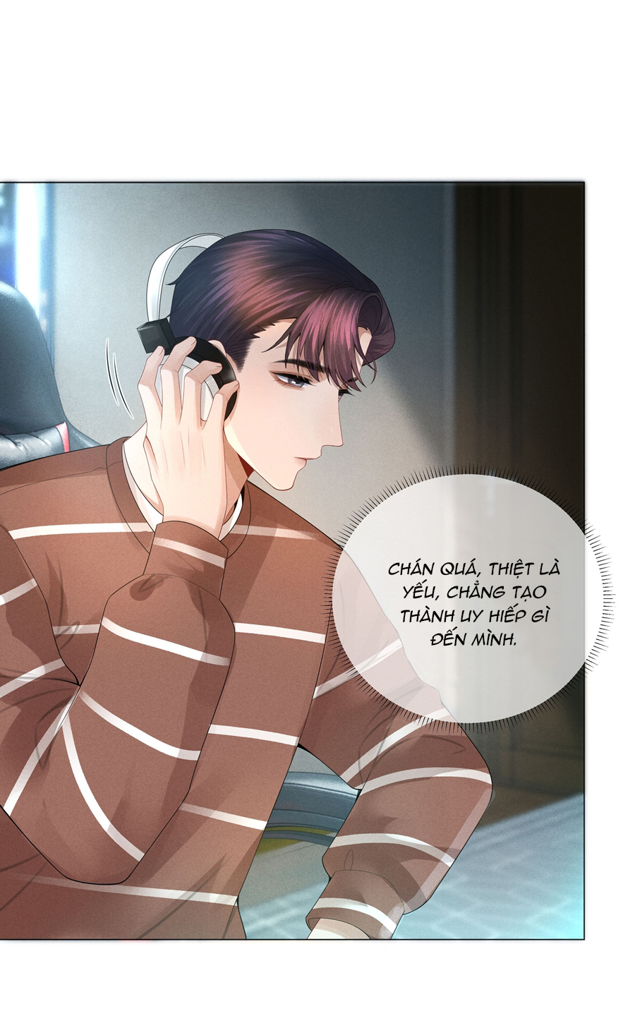 dior tiên sinh chapter 34 24