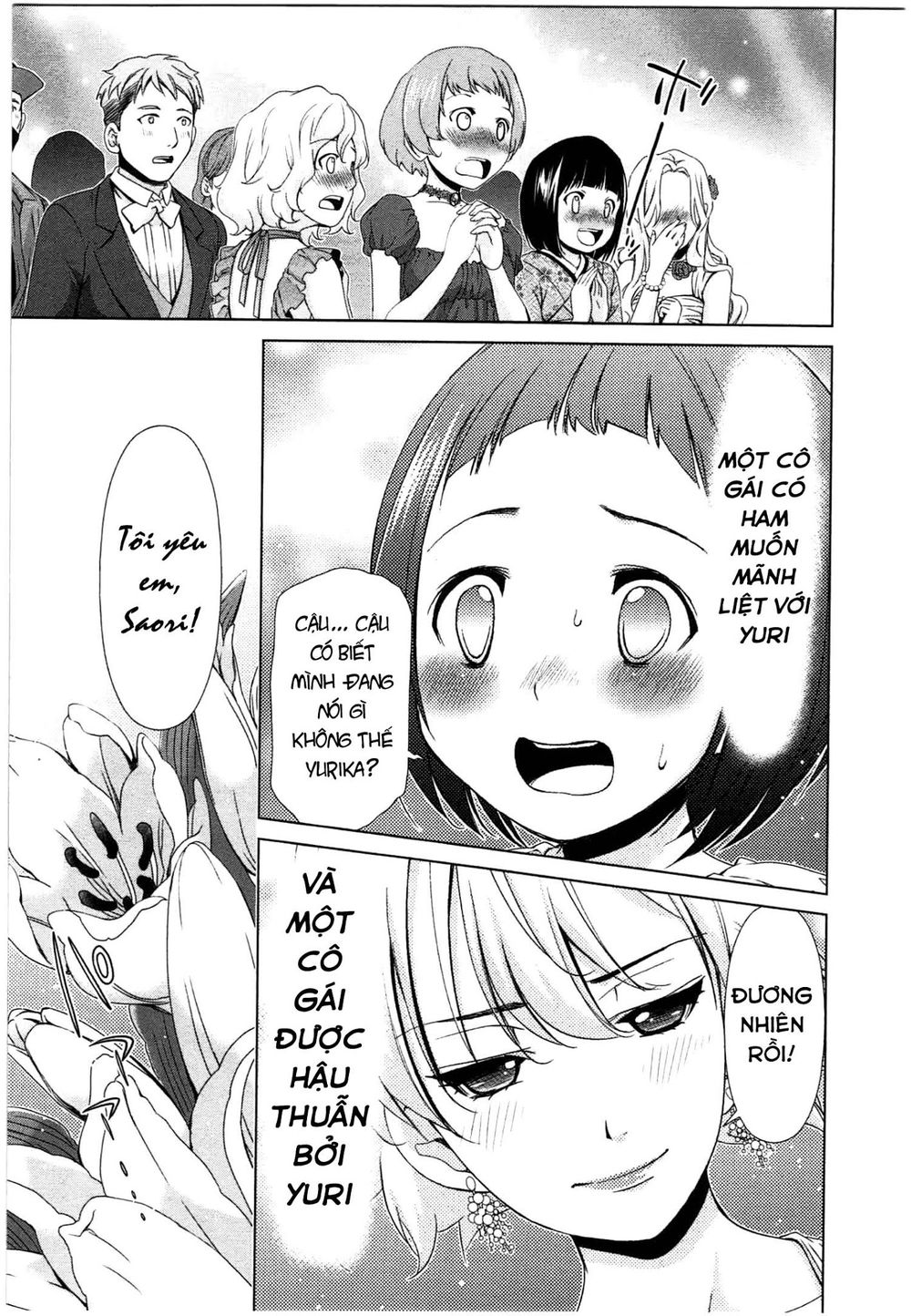 yuricam chapter 45 15