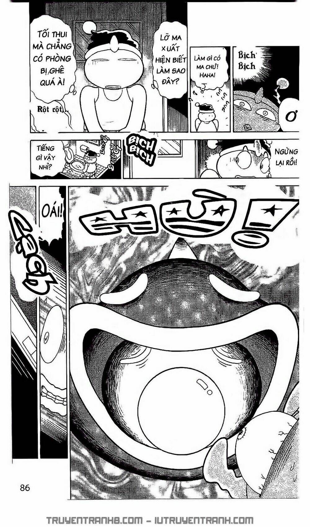 ngôi sao kabi chapter 72 21