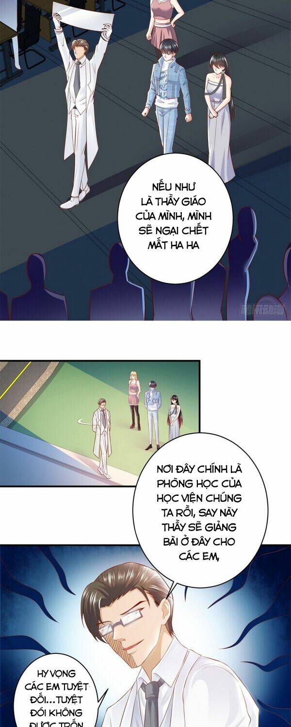 trùng sinh chi thần đế quy lai chapter 54 17