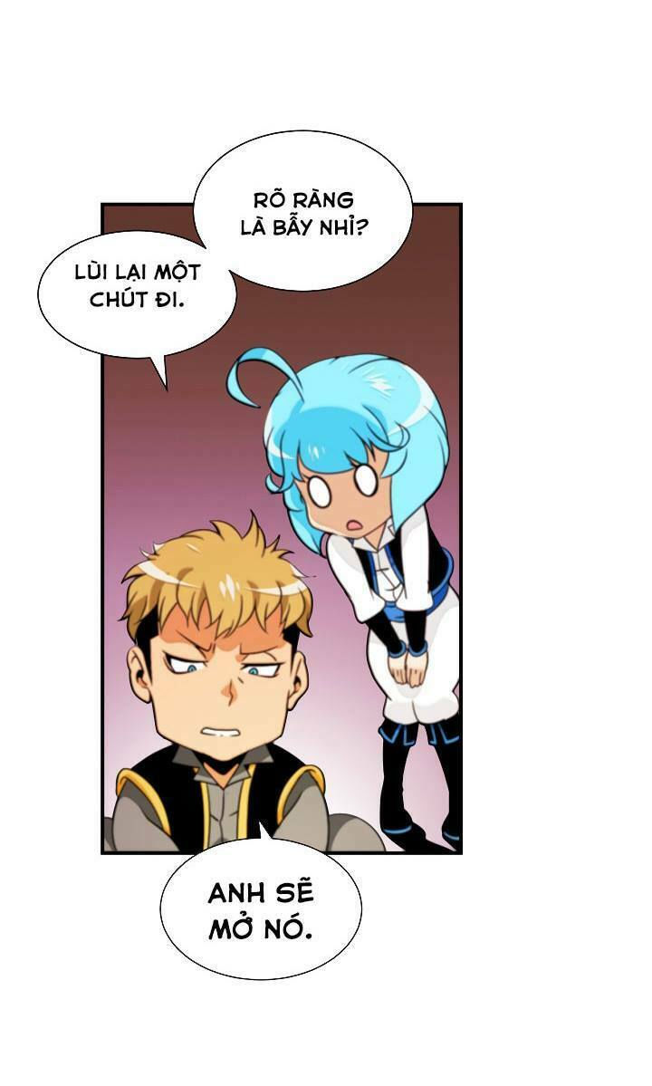 tôi sinh ra để làm người vĩ đại chapter 7 44