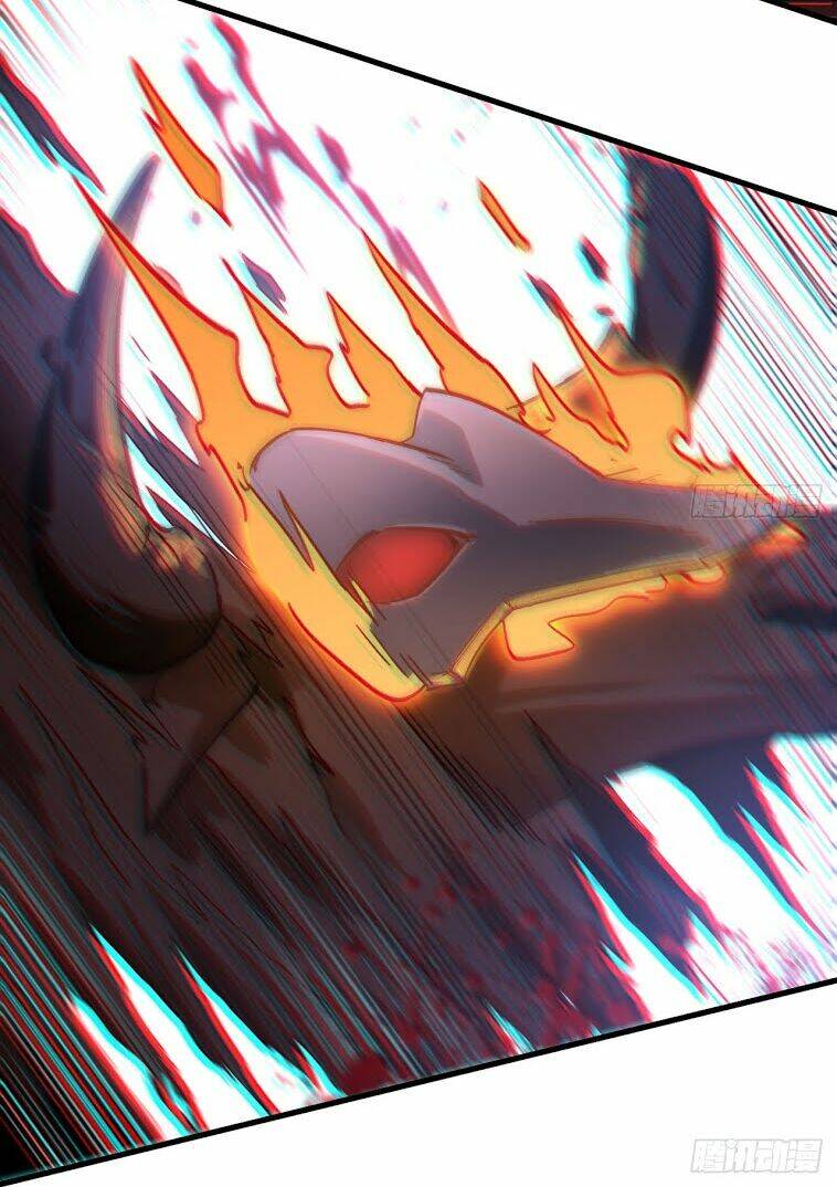 trường an tưởng tượng chapter 31.2 11