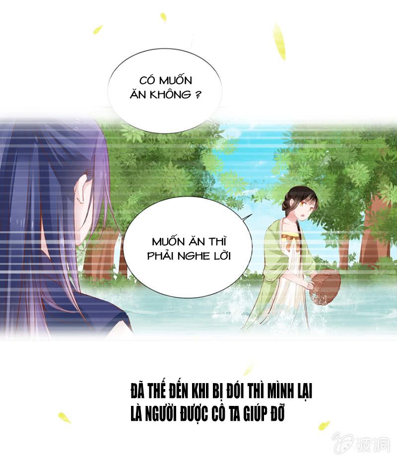 solo đi vương gia chapter 34 17