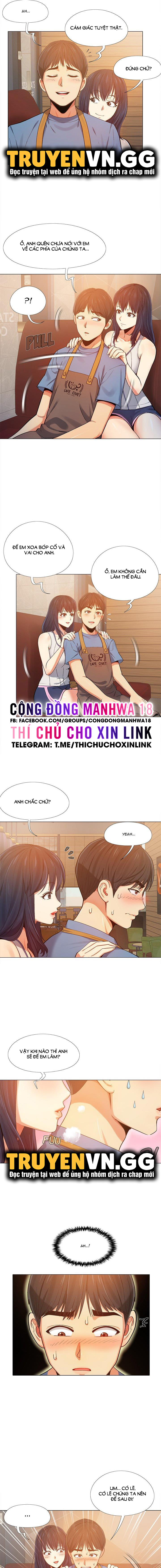 chuyện nàng trung sĩ chapter 3 12