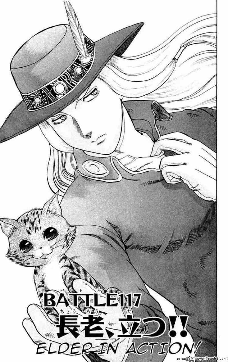 history's strongest disciple kenichi chapter 117 3