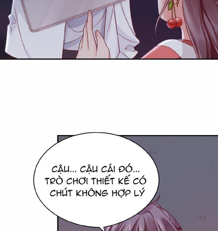 chiếc bật lửa và váy công chúa (b) chapter 5 28