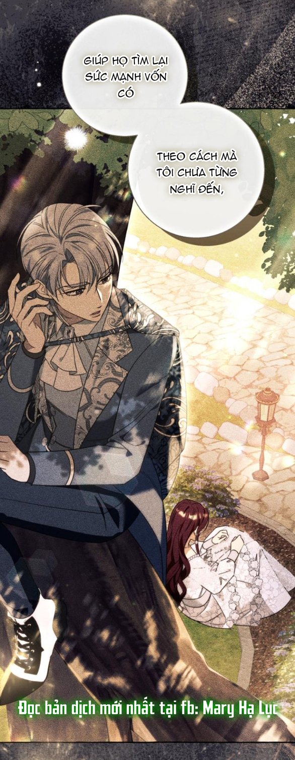 tôi tưởng đó chỉ là tiểu thuyết trọng sinh bình thường chapter 100.2 25