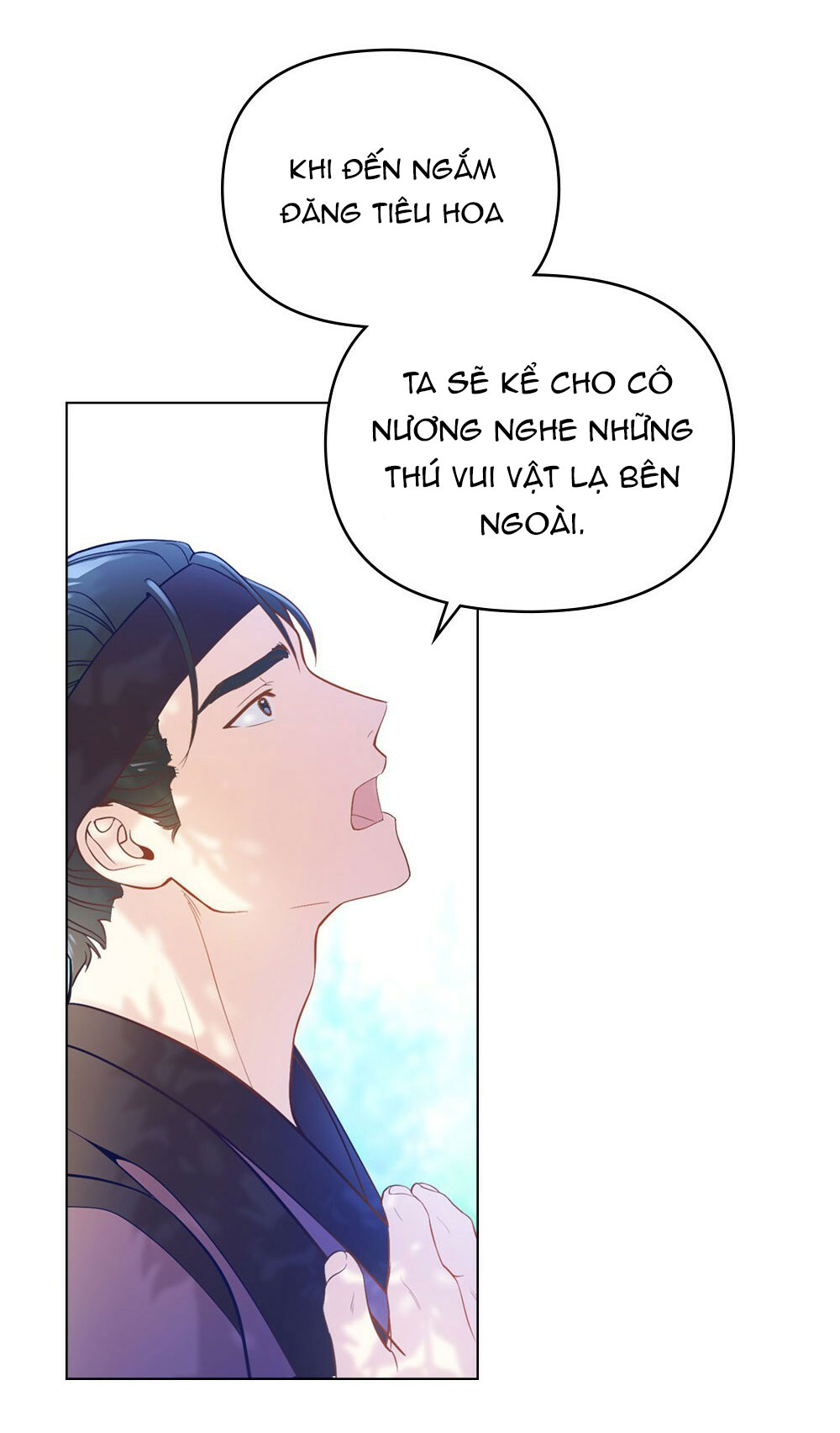 đăng tiêu hoa chapter 3 17