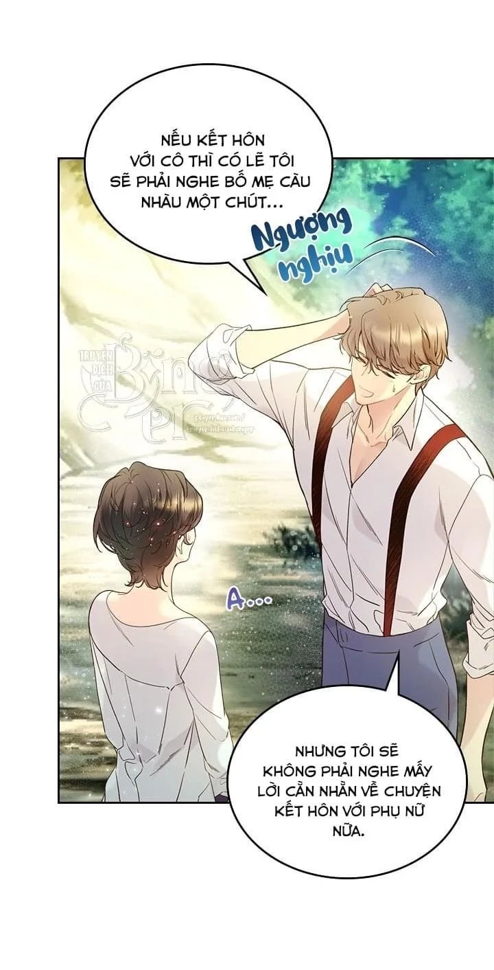 [15+] công chúa chloe chapter 65.2 7