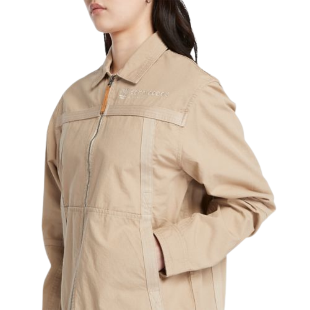 [Original] Timberland Áo Khoác Unisex EK+ By Raeburn Overshirt TB0A6BQTHJ