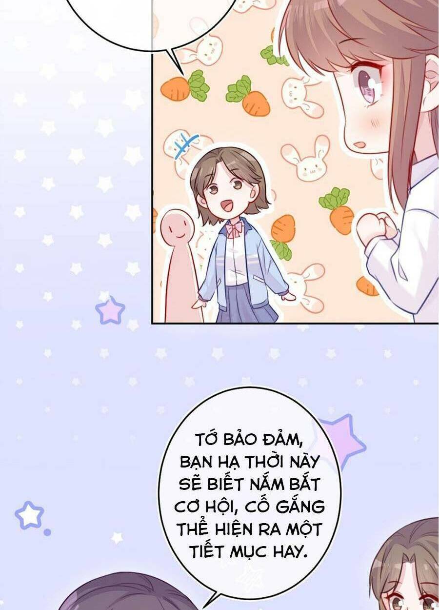 khi cô gái nhìn thấy thời gian chapter 7 12