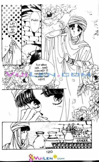 nàng công chúa ham chơi chapter 12 120