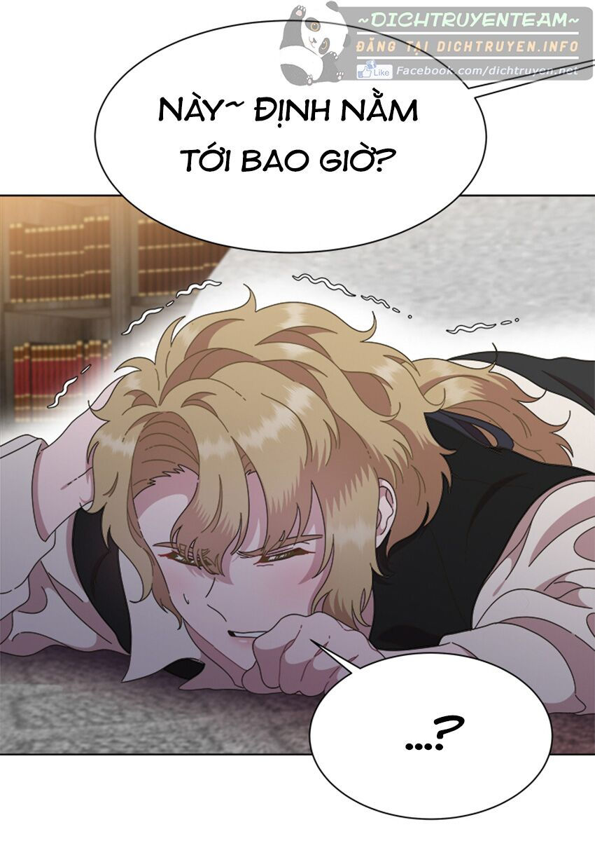 con gái bảo bối của ma vương chapter 131 30