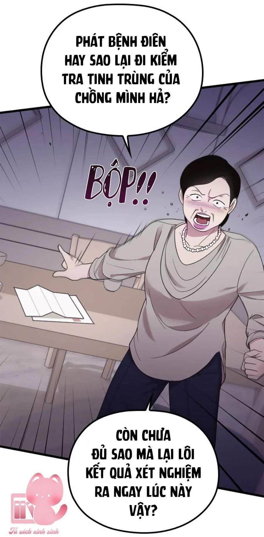 cô đi mà lấy chồng tôi chapter 40 29