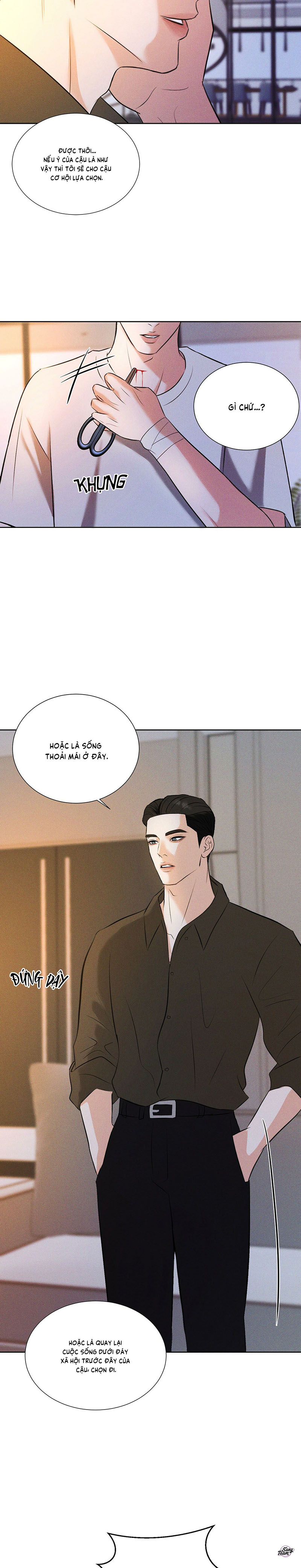 kết thúc chapter 6 12